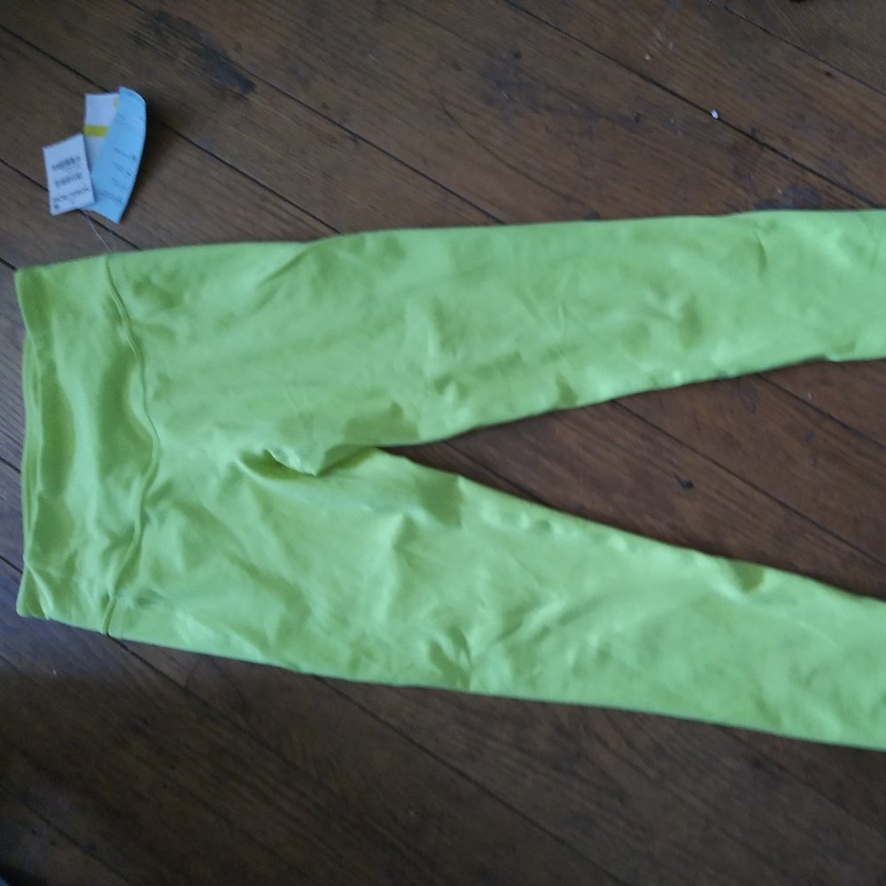 NEW Zella High Waist Leggings